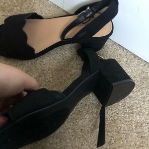 BRAND NEW TORRID SANDALS